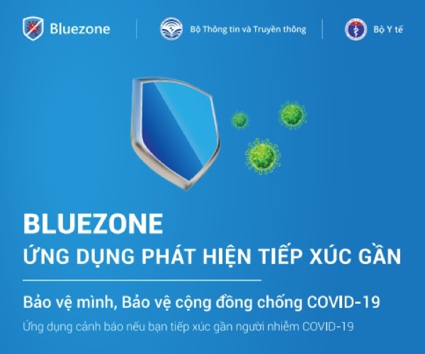 Bluezone 3 Min