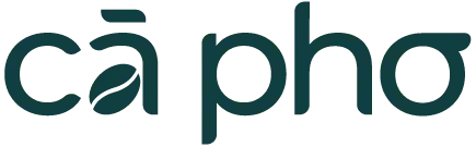 Logo thương hiệu cà phơ